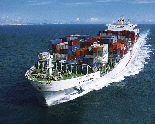 中国海运到美国运费怎么计算？